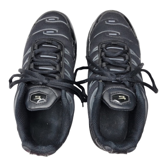 nike air max youth size 3